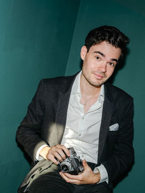 Johannes Schnelldorfer Hochzeitsfotograf München