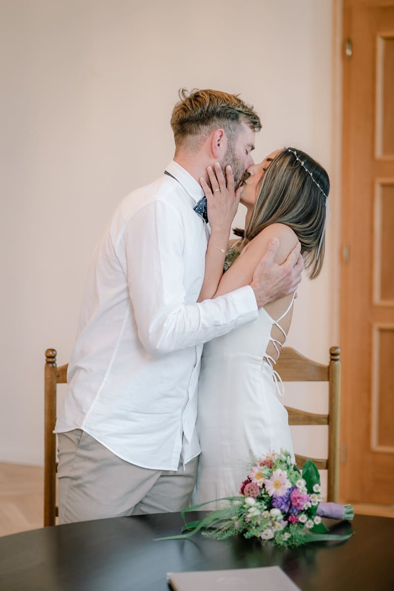 Location Empfehlung Heiraten am Ammersee