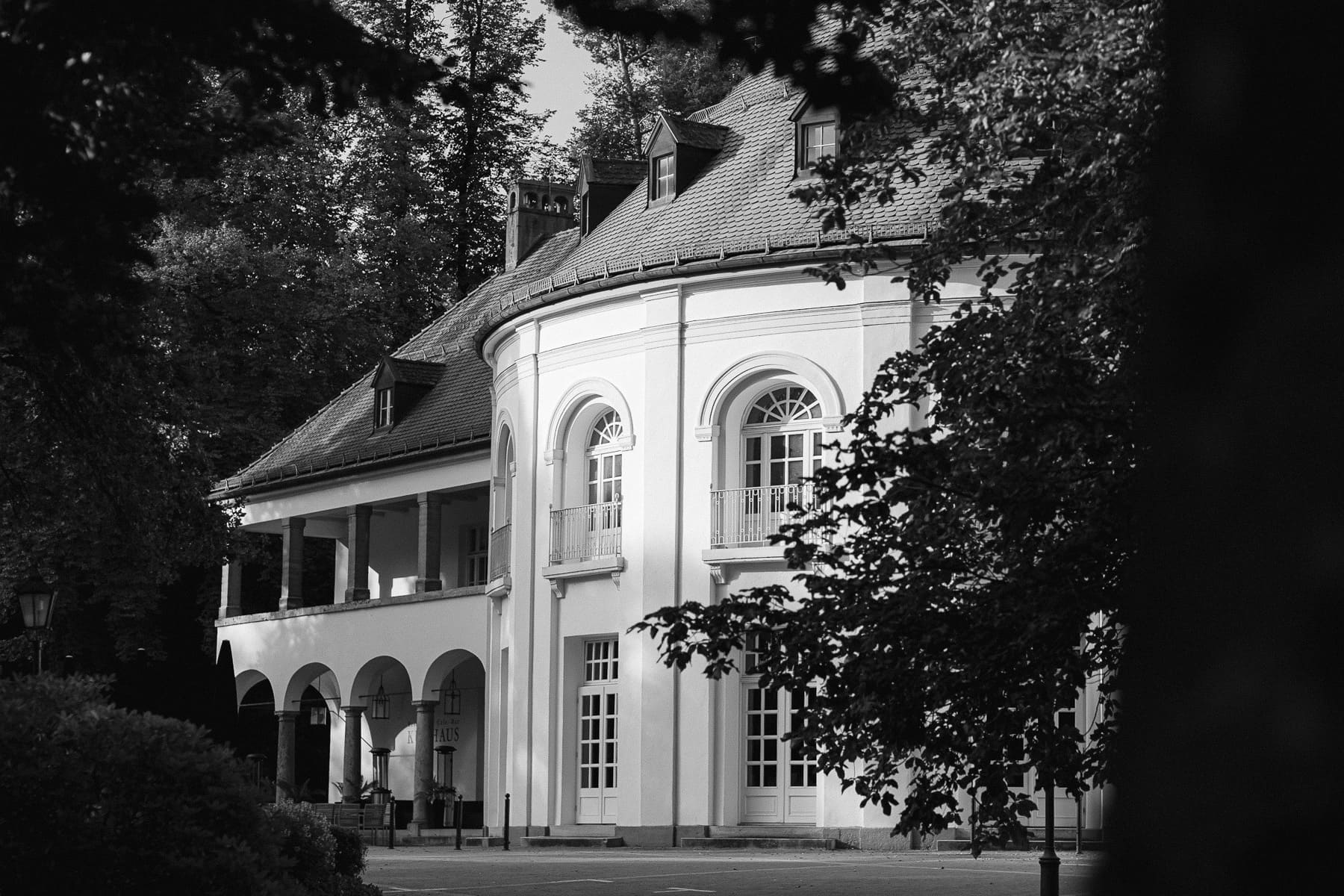 Kurhaus Bad Tölz