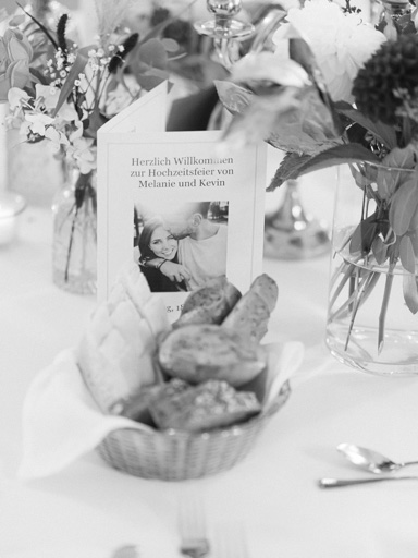 Hochzeit Einladungskarte